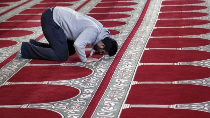 San Diego Union – Tribune – Something to give up for Lent — misinformation about San Diego’s Muslim community