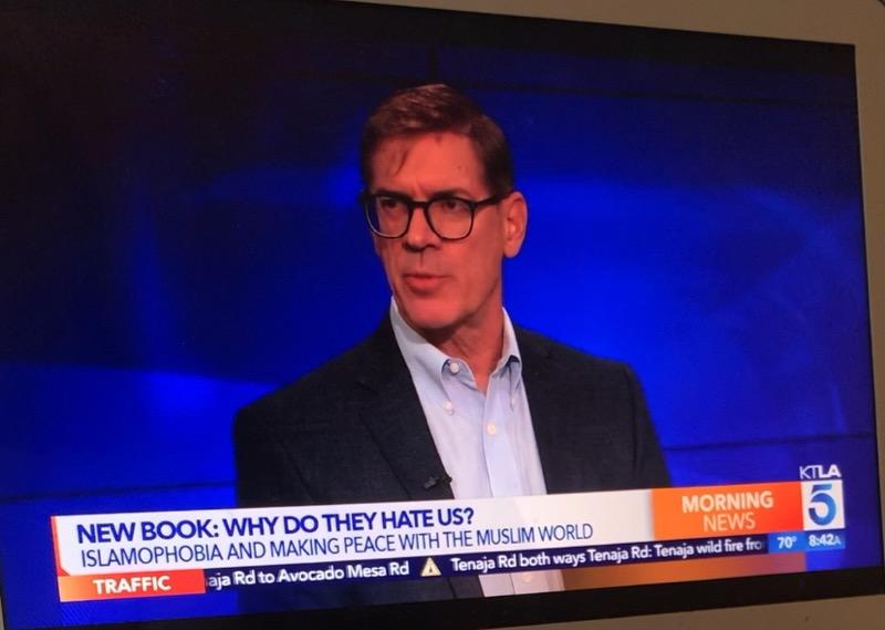 KTLA 5 Morning News