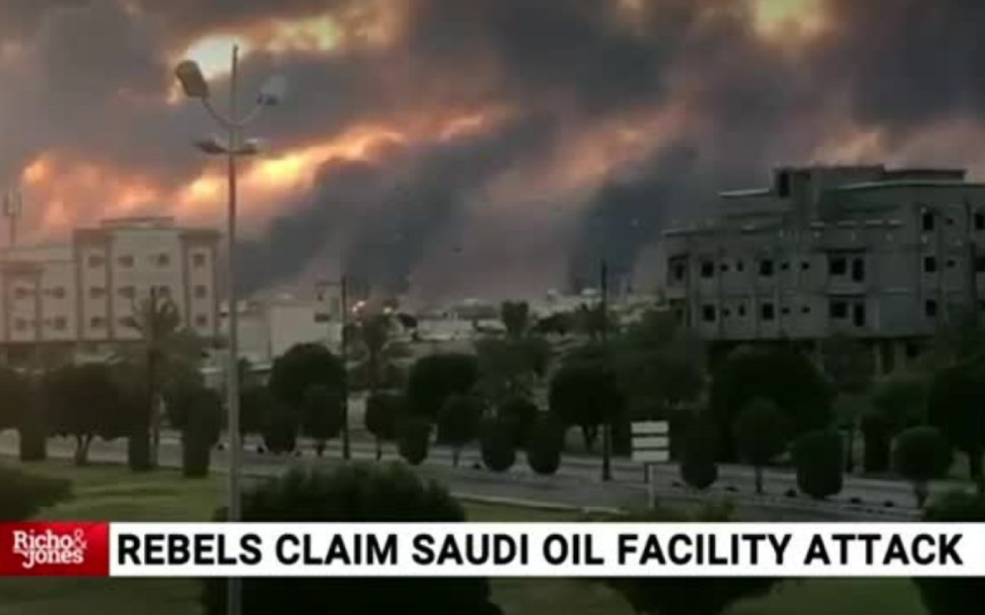 Iran Sanctions: Punish Civilians, or Address the Root Cause: US Meddling